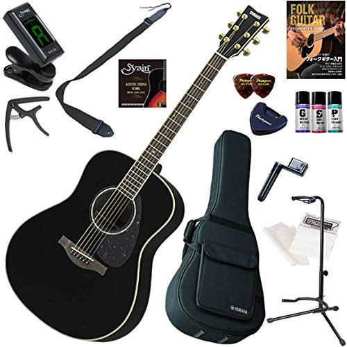 ヤマハ Lシリーズ LL6 ARE [BL] (アコースティックギター) 価格比較